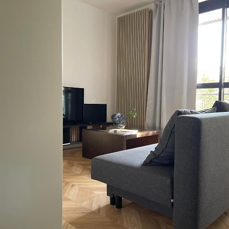 Dg Apartment - Le Relais Du Lac, Proche Disneyland Paris Lognes Luaran gambar