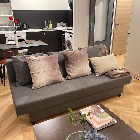 Dg Apartment - Le Relais Du Lac, Proche Disneyland Paris Lognes Luaran gambar