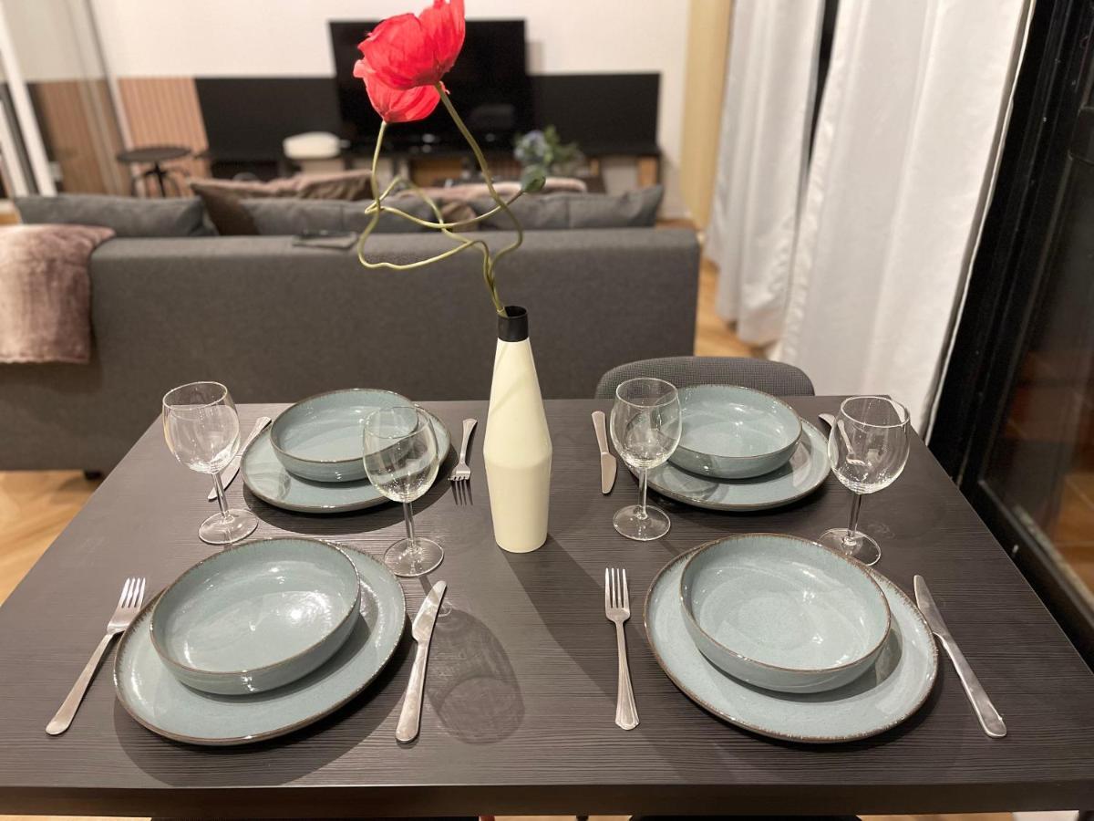 Dg Apartment - Le Relais Du Lac, Proche Disneyland Paris Lognes Luaran gambar