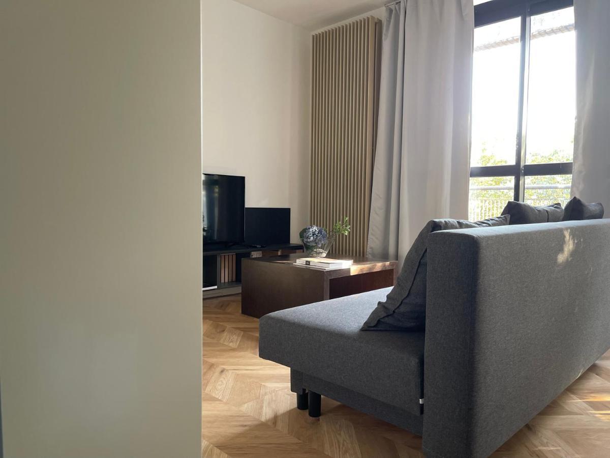 Dg Apartment - Le Relais Du Lac, Proche Disneyland Paris Lognes Luaran gambar