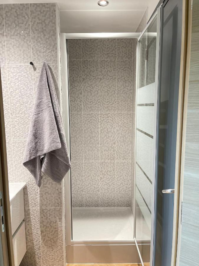 Dg Apartment - Le Relais Du Lac, Proche Disneyland Paris Lognes Luaran gambar