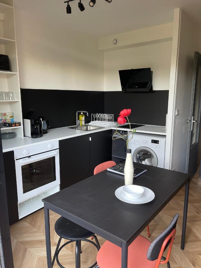 Dg Apartment - Le Relais Du Lac, Proche Disneyland Paris Lognes Luaran gambar