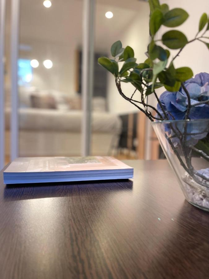 Dg Apartment - Le Relais Du Lac, Proche Disneyland Paris Lognes Luaran gambar