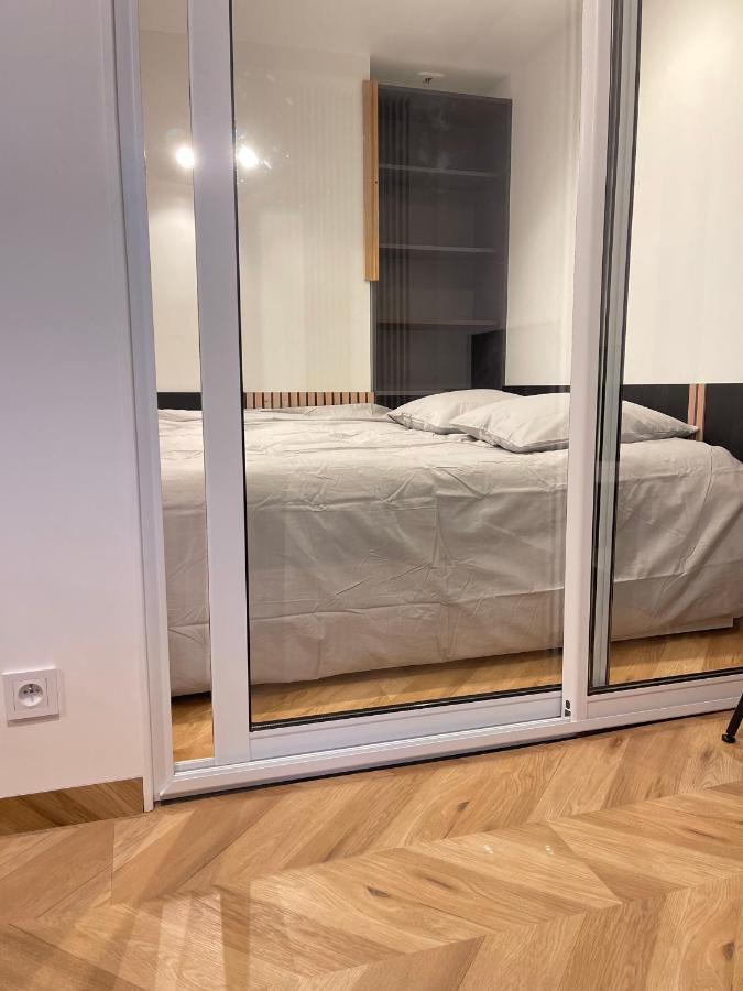 Dg Apartment - Le Relais Du Lac, Proche Disneyland Paris Lognes Luaran gambar