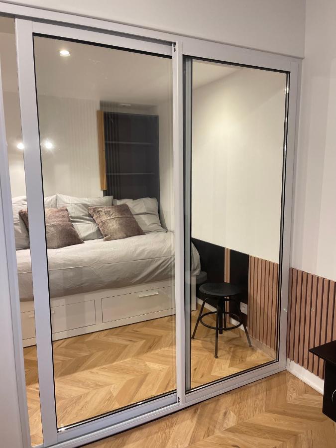 Dg Apartment - Le Relais Du Lac, Proche Disneyland Paris Lognes Luaran gambar