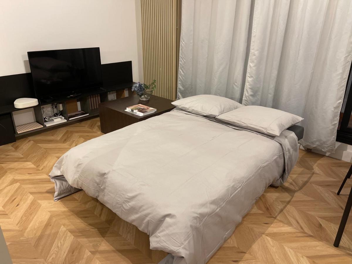 Dg Apartment - Le Relais Du Lac, Proche Disneyland Paris Lognes Luaran gambar